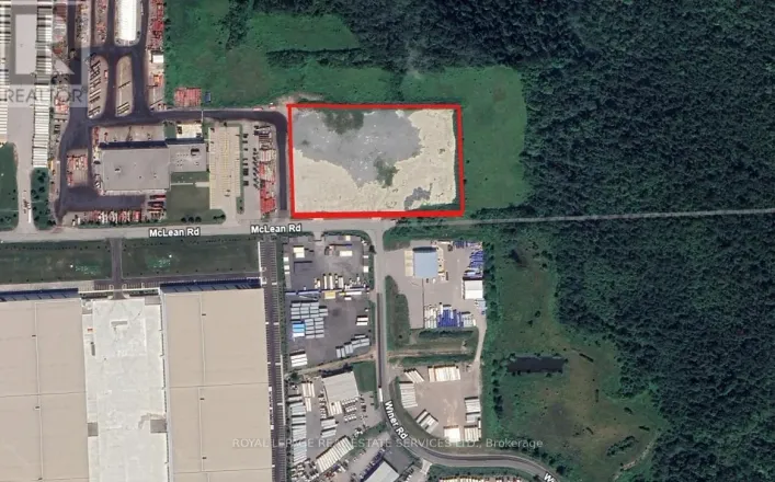 7504 MCLEAN ROAD, Puslinch