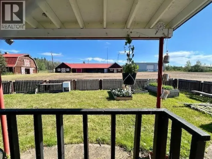 7504 OLD ALASKA HIGHWAY, Fort Nelson