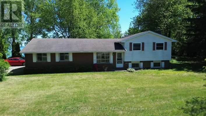 7504 TALBOT TRAIL, Chatham-Kent