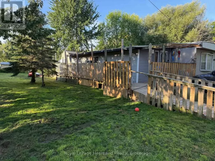 75049 HENSALL ROAD, Huron East