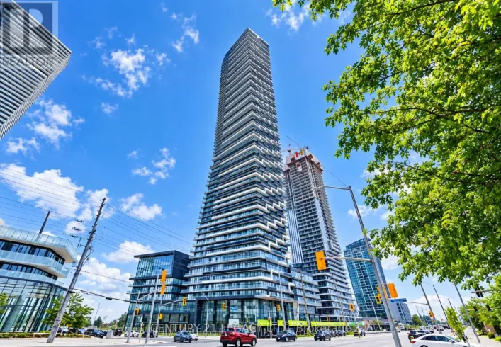 7505 - 448 BURNHAMTHORPE ROAD W, Mississauga