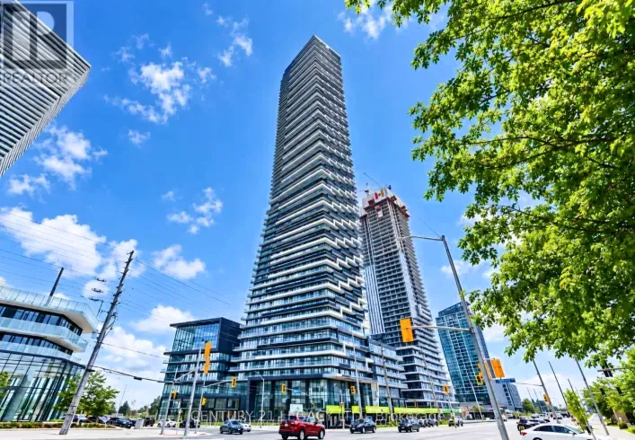 7505 - 448 BURNHAMTHORPE ROAD W, Mississauga