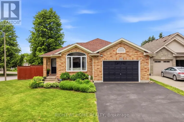 7505 NADIA COURT, Niagara Falls
