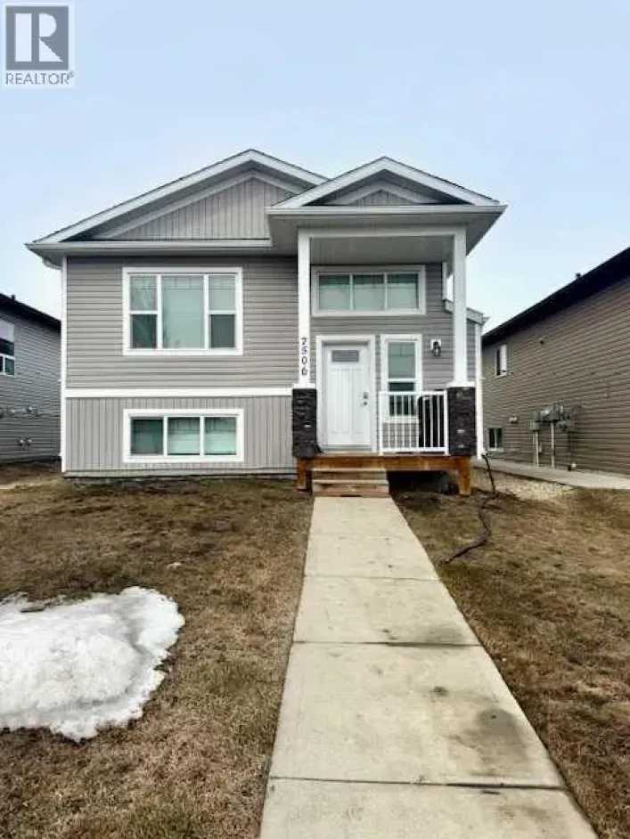 7506 114 Street, Grande Prairie