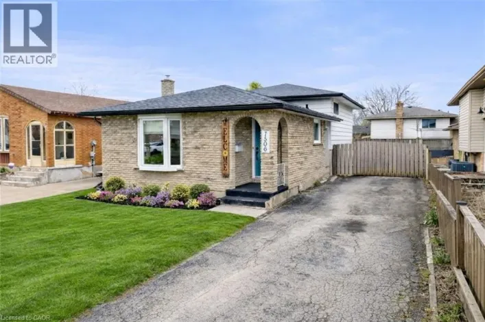 7506 JUBILEE Drive, Niagara Falls