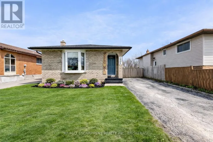 7506 JUBILEE DRIVE, Niagara Falls