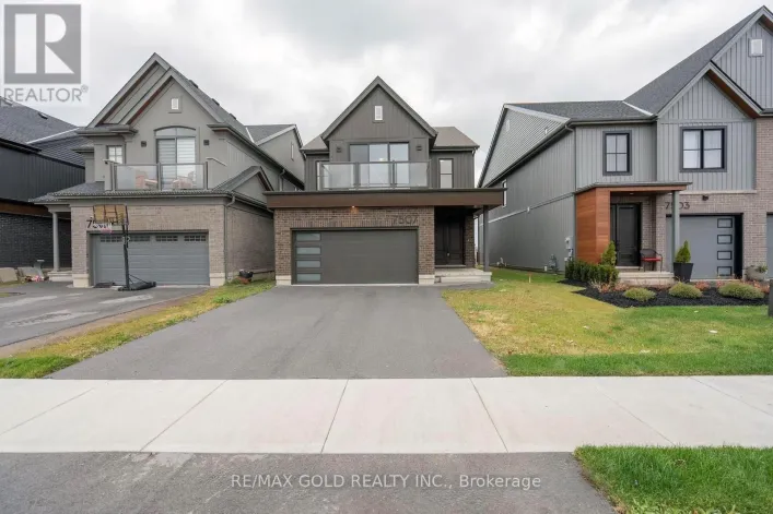 7507 SPLENDOUR DRIVE, Niagara Falls