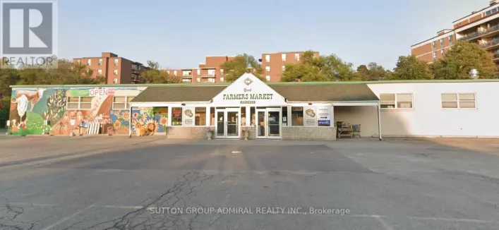 7509 YONGE STREET, Markham