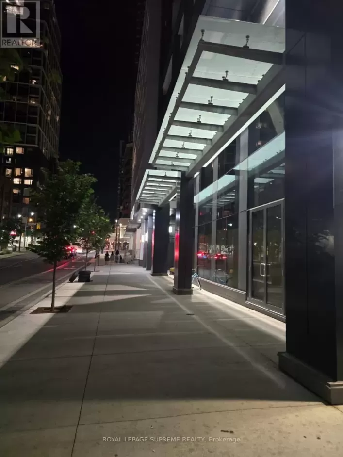751 - 121 LOWER SHERBOURNE STREET, Toronto