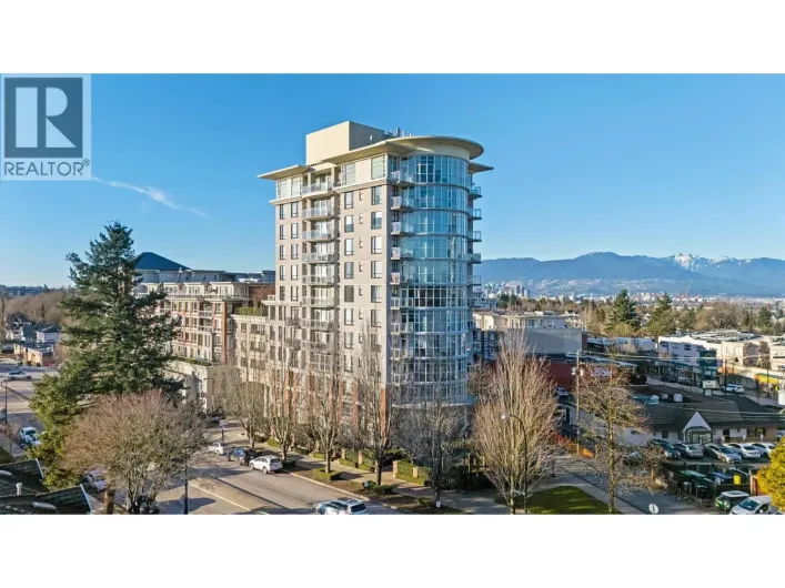 751 1483 E KING EDWARD AVENUE, Vancouver
