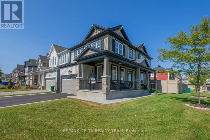 751 DEVARIO CRESCENT, Ottawa