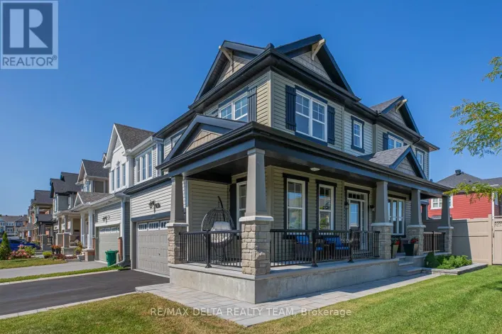 751 DEVARIO CRESCENT, Ottawa