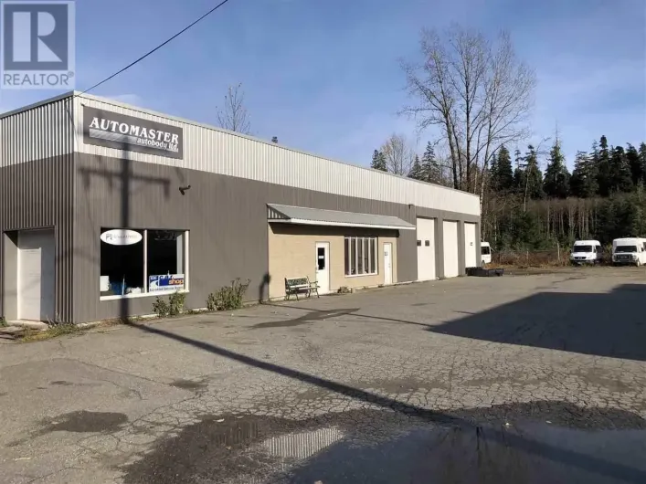 751 ENTERPRISE AVENUE, Kitimat