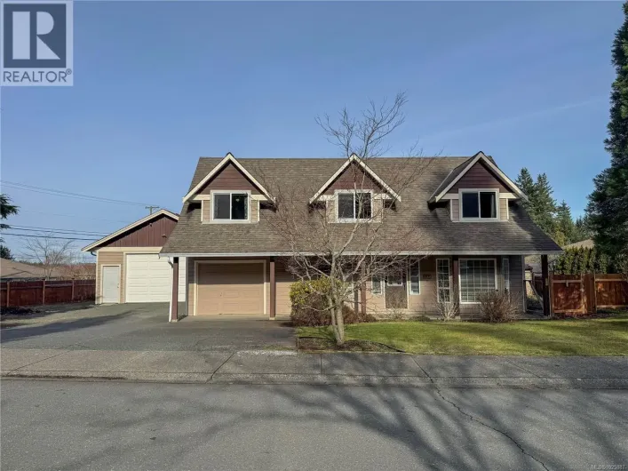 751 Erickson Rd, Campbell River