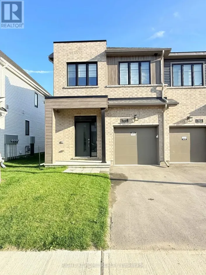 751 FAIRLINE ROW, Ottawa