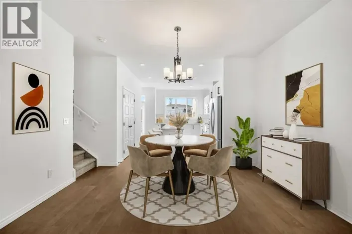 751 HOMESTEAD Drive NE, Calgary