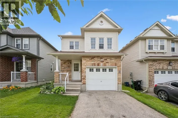 751 LAURELWOOD Drive, Waterloo