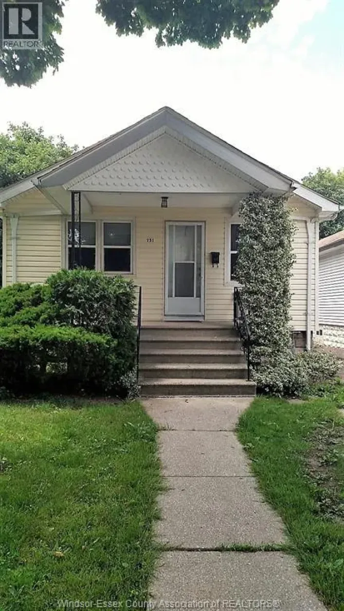 751 RANDOLPH, Windsor