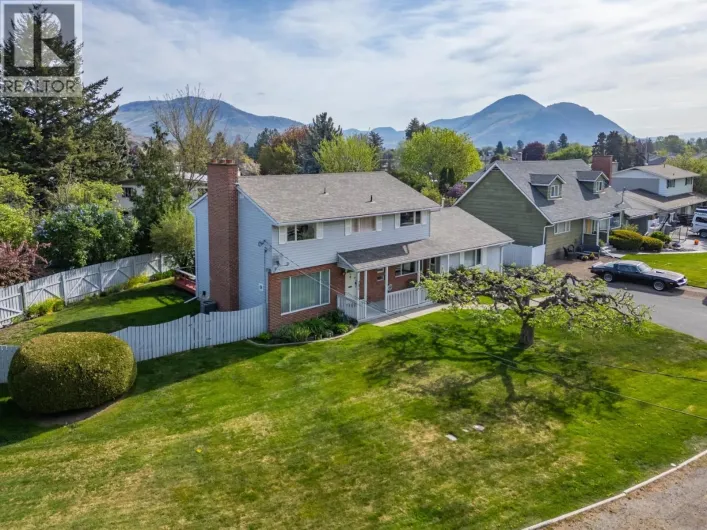 751 RIDGEVIEW Terrace, Kamloops