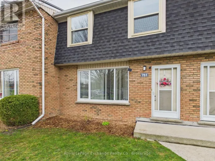 751 WALSH STREET, Kincardine