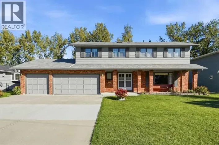 751 Willamette Drive SE, Calgary