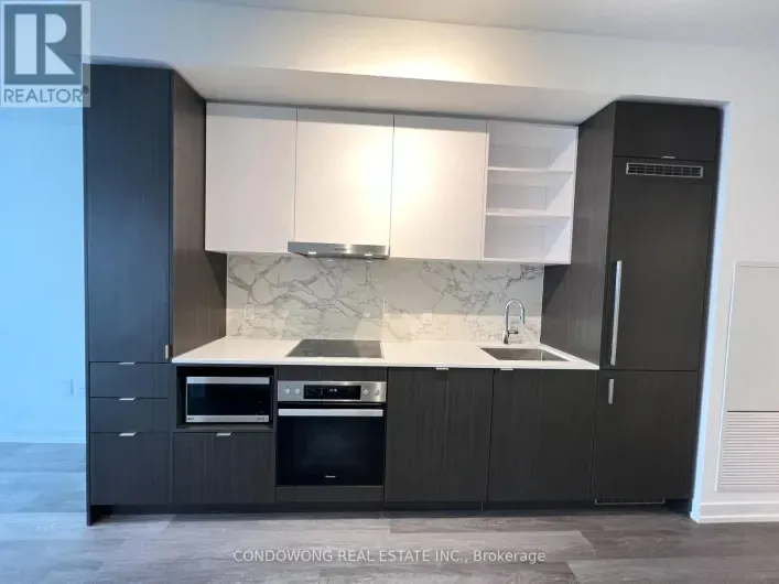 7510 - 55 COOPER STREET, Toronto