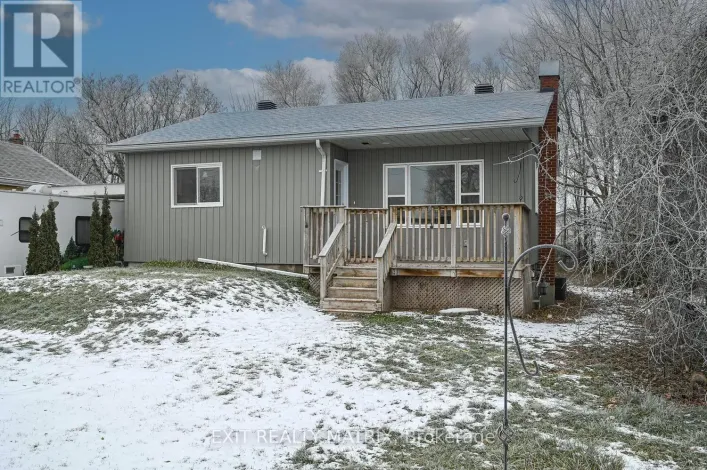 7510 ROGER STEVENS DRIVE, Montague