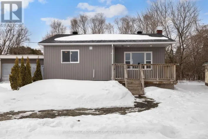 7510 ROGER STEVENS DRIVE, Montague