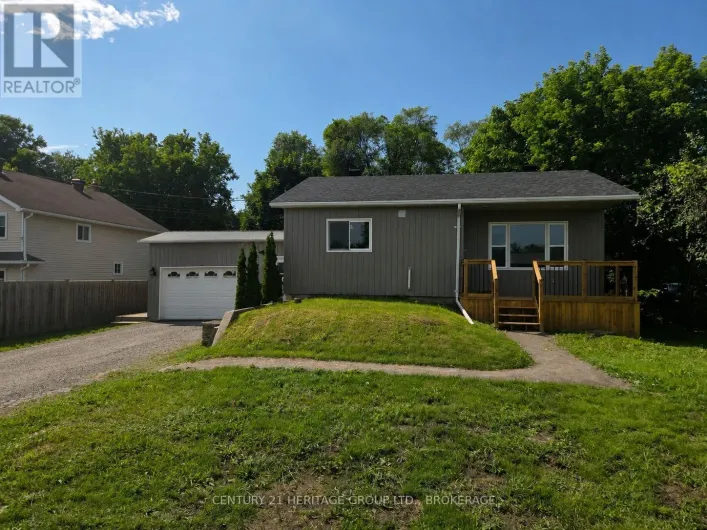 7510 ROGER STEVENS DRIVE, Montague
