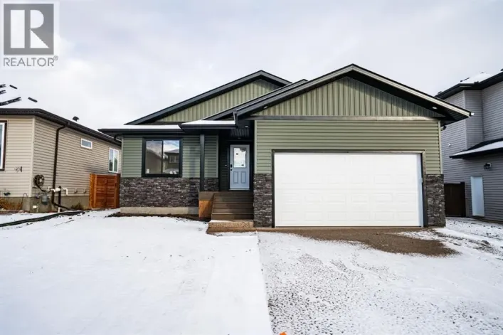 7512 37A Avenue, Camrose