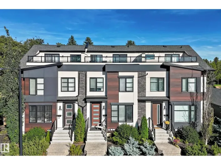 Triplex for sale: 7513 89 ST NW, Edmonton