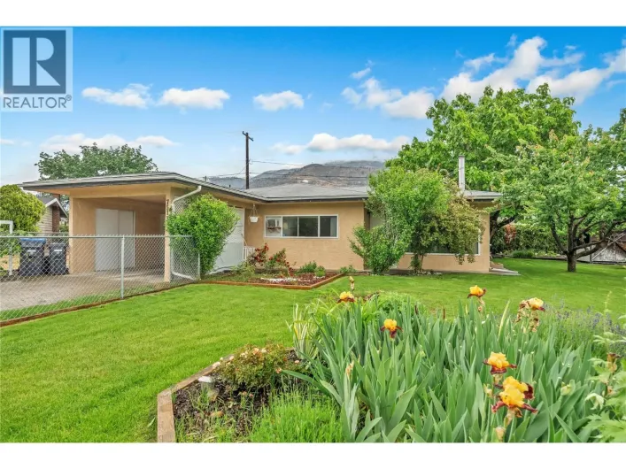 7513 CREST-A-WAY Road, Oliver