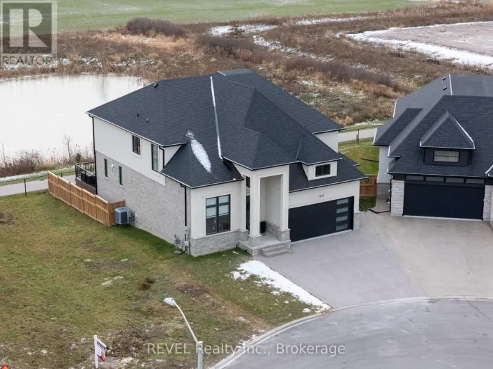 7515 SHERRILEE CRESCENT, Niagara Falls