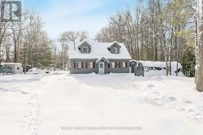 7516 ISLAND CRESCENT, Ramara