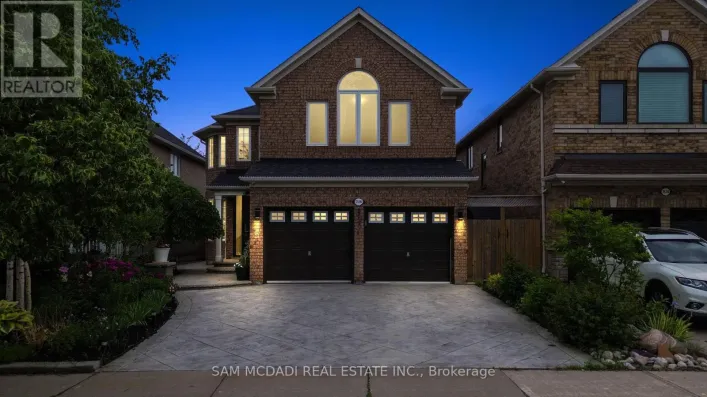 7516 TERRAGAR BOULEVARD, Mississauga