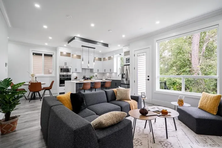 7518 205A STREET, Langley