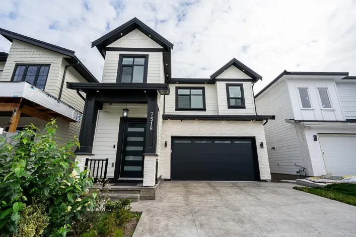 7518 205A STREET, Langley