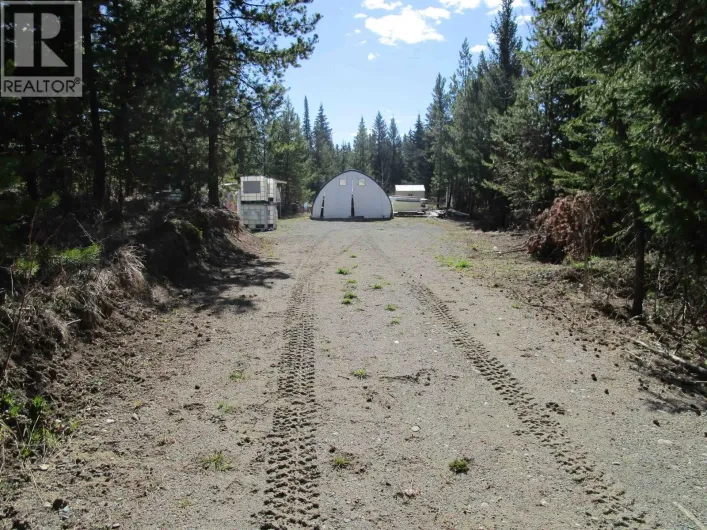 7518 GAUTHIER ROAD, Deka Lake / Sulphurous / Hathaway Lakes