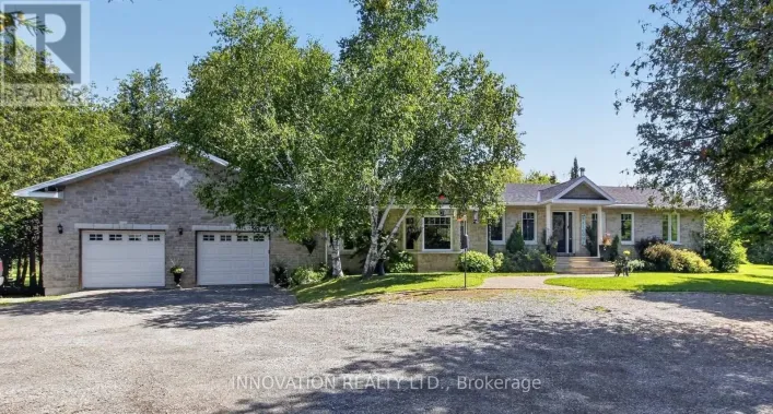 752 CORKERY ROAD, Ottawa