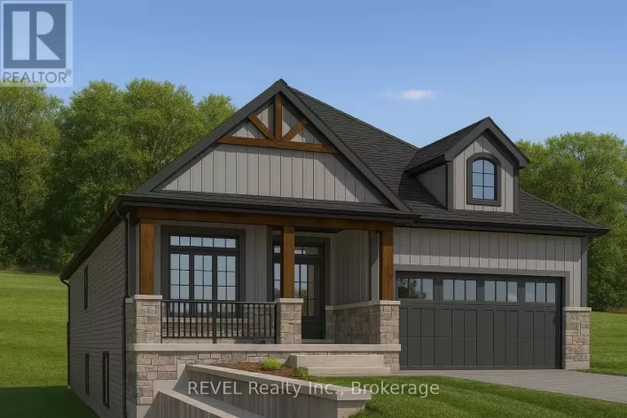 752 GORHAM ROAD, Fort Erie