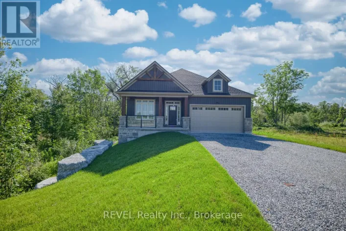 752 GORHAM ROAD, Fort Erie