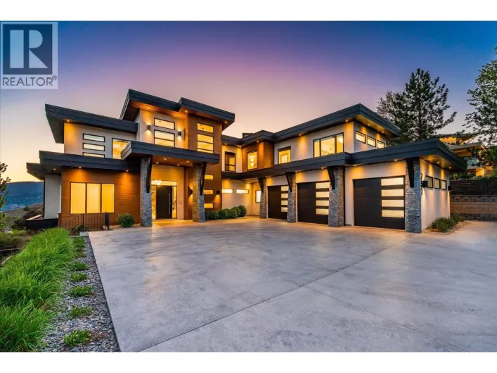 752 Highpointe Place, Kelowna