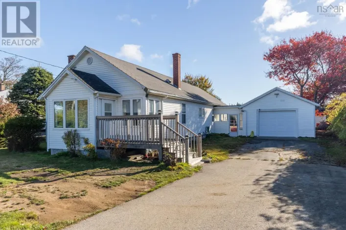 752 Highway 1, Hebron