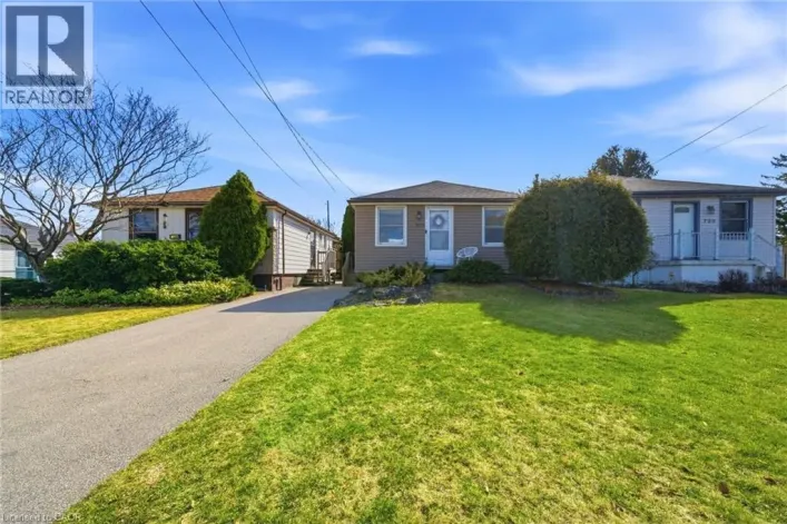 752 NINTH Avenue, Hamilton