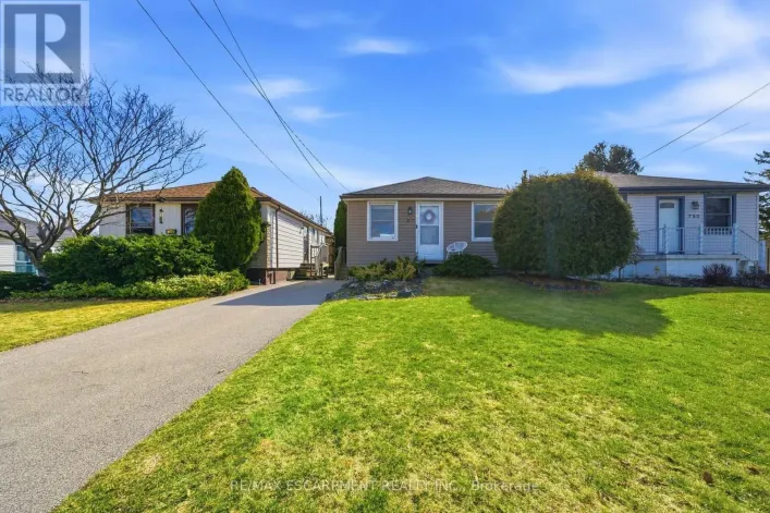 752 NINTH AVENUE, Hamilton