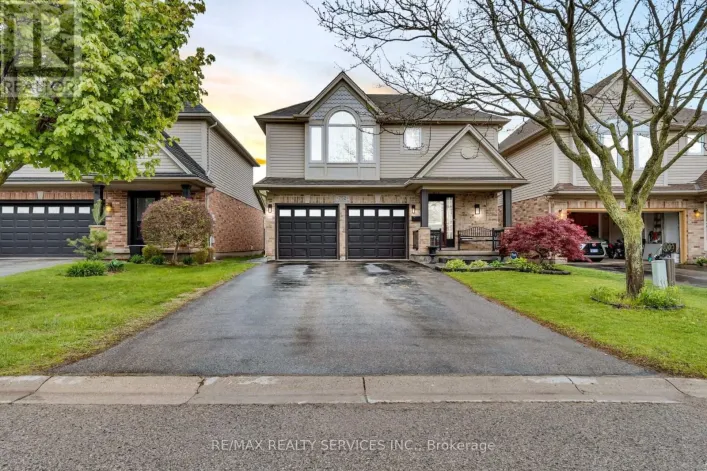 752 NORTH LEAKSDALE CIRCLE, London South