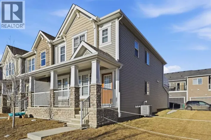 752 Osborne Drive SW, Airdrie