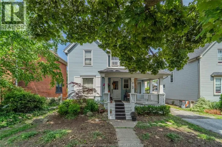 752 Windermere ROAD Unit# Upper, Windsor