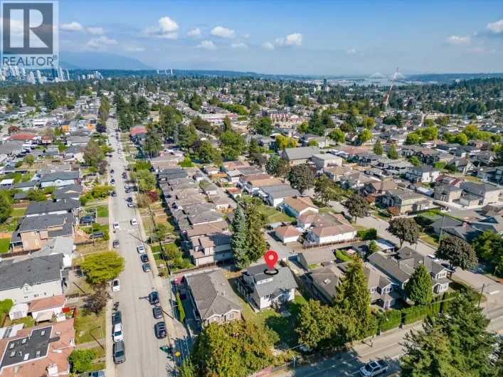7520 CANADA WAY, Burnaby