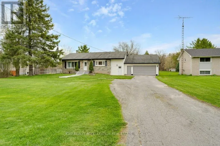 7520 COUNTY ROAD 2 E, Greater Napanee